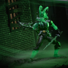 G.I. Joe Classified Series Action Figure #202 Night-Creeper (D.I.R.E. Tech) 15 cm 5010996378569