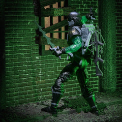 G.I. Joe Classified Series Action Figure #202 Night-Creeper (D.I.R.E. Tech) 15 cm 5010996378569