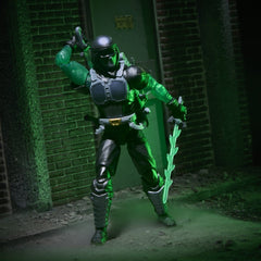 G.I. Joe Classified Series Action Figure #202 Night-Creeper (D.I.R.E. Tech) 15 cm 5010996378576