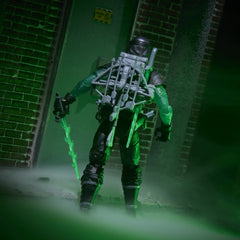 G.I. Joe Classified Series Action Figure #202 Night-Creeper (D.I.R.E. Tech) 15 cm 5010996378569