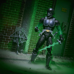 G.I. Joe Classified Series Action Figure #202 Night-Creeper (D.I.R.E. Tech) 15 cm 5010996378569