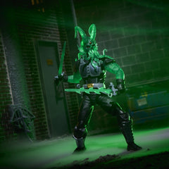 G.I. Joe Classified Series Action Figure #202 Night-Creeper (D.I.R.E. Tech) 15 cm 5010996378576