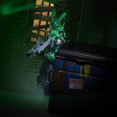 G.I. Joe Classified Series Action Figure #202 Night-Creeper (D.I.R.E. Tech) 15 cm 5010996378576