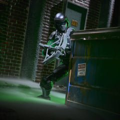 G.I. Joe Classified Series Action Figure #202 Night-Creeper (D.I.R.E. Tech) 15 cm 5010996378569