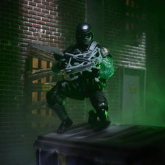 G.I. Joe Classified Series Action Figure #202 Night-Creeper (D.I.R.E. Tech) 15 cm 5010996378569