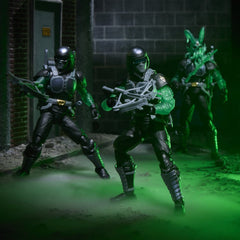 G.I. Joe Classified Series Action Figure #202 Night-Creeper (D.I.R.E. Tech) 15 cm 5010996378576