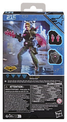 G.I. Joe Classified Series Action Figure Night Force: Psych-Out 15 cm 5010996415103