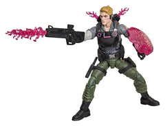 G.I. Joe Classified Series Action Figure Night Force: Psych-Out 15 cm 5010996415103