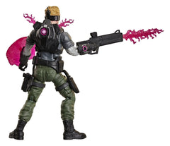 G.I. Joe Classified Series Action Figure Night Force: Psych-Out 15 cm 5010996415103