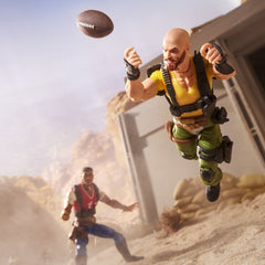 G.I. Joe Classified Series Action Figure 2-Pack #193 David "Red Dog" Taputapu & Varujan "Taurus" Ayvazyan 15 cm 5010996361608