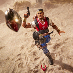 G.I. Joe Classified Series Action Figure 2-Pack #193 David "Red Dog" Taputapu & Varujan "Taurus" Ayvazyan 15 cm 5010996361608