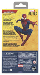 Spider-Man: No Way Home Marvel Legends Action Figure The Amazing Spider-Man 15 cm 5010996360144