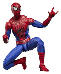 Spider-Man: No Way Home Marvel Legends Action Figure The Amazing Spider-Man 15 cm 5010996360144
