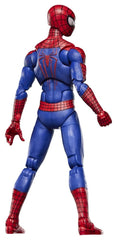Spider-Man: No Way Home Marvel Legends Action Figure The Amazing Spider-Man 15 cm 5010996360144