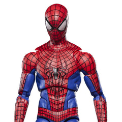 Spider-Man: No Way Home Marvel Legends Action Figure The Amazing Spider-Man 15 cm 5010996360144