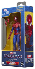 Spider-Man: No Way Home Marvel Legends Action Figure The Amazing Spider-Man 15 cm 5010996360144