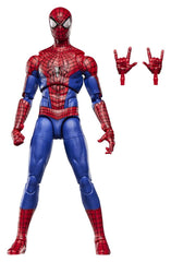 Spider-Man: No Way Home Marvel Legends Action Figure The Amazing Spider-Man 15 cm 5010996360144
