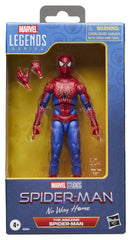 Spider-Man: No Way Home Marvel Legends Action Figure The Amazing Spider-Man 15 cm 5010996360144