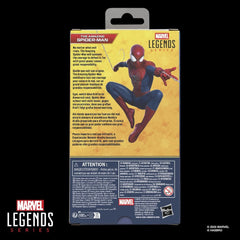 Spider-Man: No Way Home Marvel Legends Action Figure The Amazing Spider-Man 15 cm 5010996360144