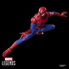 Spider-Man: No Way Home Marvel Legends Action Figure The Amazing Spider-Man 15 cm 5010996360144