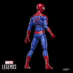 Spider-Man: No Way Home Marvel Legends Action Figure The Amazing Spider-Man 15 cm 5010996360144
