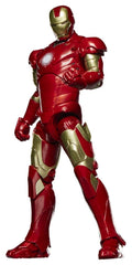 Iron Man Marvel Legends Series Action Figure Iron Man Mark III 15 cm 5010996356529