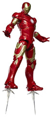 Iron Man Marvel Legends Series Action Figure Iron Man Mark III 15 cm 5010996356529