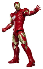 Iron Man Marvel Legends Series Action Figure Iron Man Mark III 15 cm 5010996356529