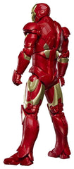 Iron Man Marvel Legends Series Action Figure Iron Man Mark III 15 cm 5010996356529