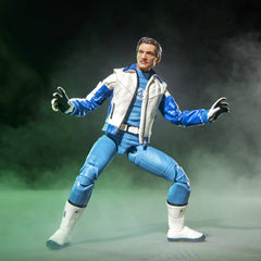 Avengers: Doomsday Marvel Legends Action Figure 2-Pack Mister Fantastic & Marvel's H.E.R.B.I.E. 15 cm 5010996424990