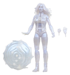Avengers: Doomsday Marvel Legends Action Figure 2-Pack Marvel's Invisible Woman & Human Torch 15 cm 5010996428431