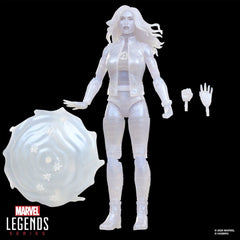 Avengers: Doomsday Marvel Legends Action Figure 2-Pack Marvel's Invisible Woman & Human Torch 15 cm 5010996428431