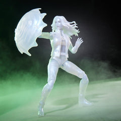 Avengers: Doomsday Marvel Legends Action Figure 2-Pack Marvel's Invisible Woman & Human Torch 15 cm 5010996428431