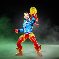 Avengers: Doomsday Marvel Legends Action Figure 2-Pack Marvel's Invisible Woman & Human Torch 15 cm 5010996428431