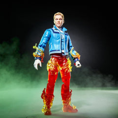 Avengers: Doomsday Marvel Legends Action Figure 2-Pack Marvel's Invisible Woman & Human Torch 15 cm 5010996428431
