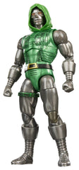 Secret Wars Marvel Legends Action Figure Doctor Doom 15 cm 5010996411112