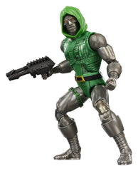 Secret Wars Marvel Legends Action Figure Doctor Doom 15 cm 5010996411112