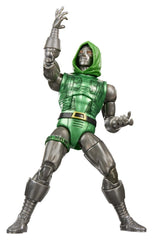 Secret Wars Marvel Legends Action Figure Doctor Doom 15 cm 5010996411112