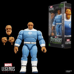 Avengers: Doomsday Marvel Legends Action Figure Marvel's The Thing 15 cm 5010996411136