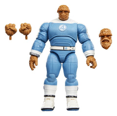 Avengers: Doomsday Marvel Legends Action Figure Marvel's The Thing 15 cm 5010996411136