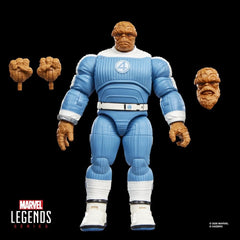 Avengers: Doomsday Marvel Legends Action Figure Marvel's The Thing 15 cm 5010996411136