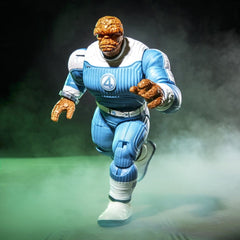 Avengers: Doomsday Marvel Legends Action Figure Marvel's The Thing 15 cm 5010996411136
