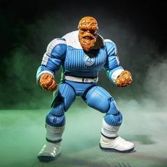 Avengers: Doomsday Marvel Legends Action Figure Marvel's The Thing 15 cm 5010996411136