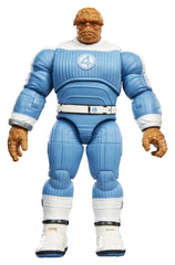 Avengers: Doomsday Marvel Legends Action Figure Marvel's The Thing 15 cm 5010996411136