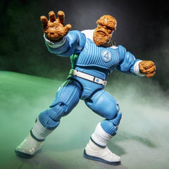 Avengers: Doomsday Marvel Legends Action Figure Marvel's The Thing 15 cm 5010996411136
