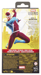 Spider-Man: Brand New Day Marvel Legends Action Figure Marvel's Boomerang 15 cm 5010996411150