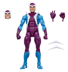Spider-Man: Brand New Day Marvel Legends Action Figure Marvel's Boomerang 15 cm 5010996411150