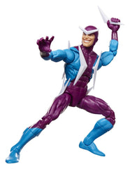 Spider-Man: Brand New Day Marvel Legends Action Figure Marvel's Boomerang 15 cm 5010996411150
