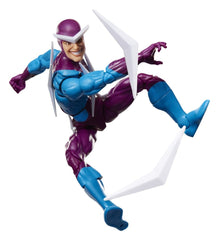 Spider-Man: Brand New Day Marvel Legends Action Figure Marvel's Boomerang 15 cm 5010996411150