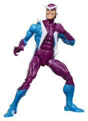 Spider-Man: Brand New Day Marvel Legends Action Figure Marvel's Boomerang 15 cm 5010996411150